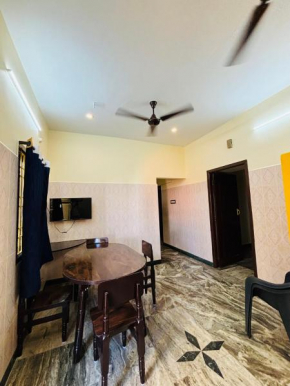 Paradise beach home stay